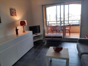 Appartement 4 couchages à Capbreton avec piscine, tennis et plage à pied - FR-1-239-867